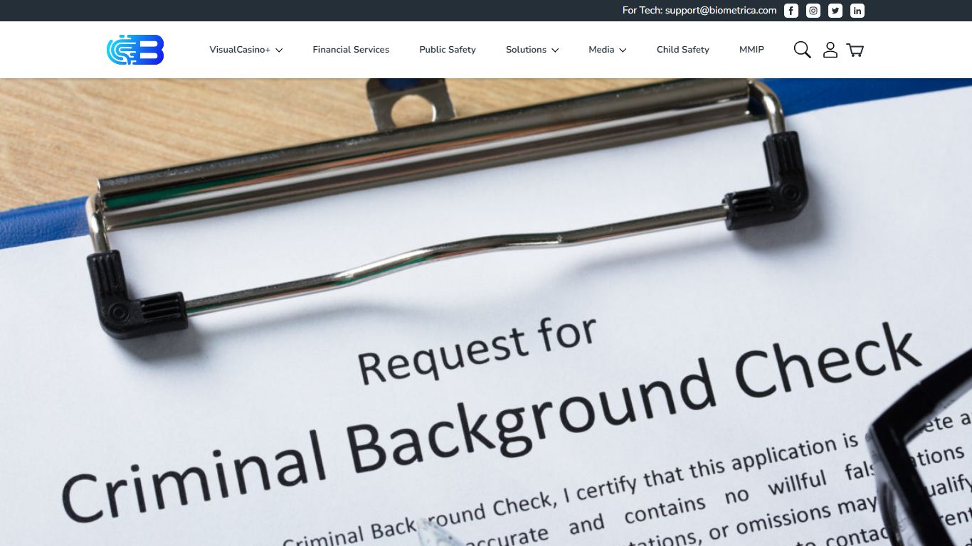 What Do The FCRA And EEOC Guidance On Background Checks Say?